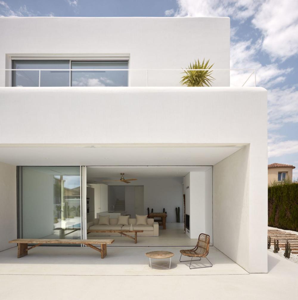  te koop villa Estepona Costa Del Sol Occidental 3