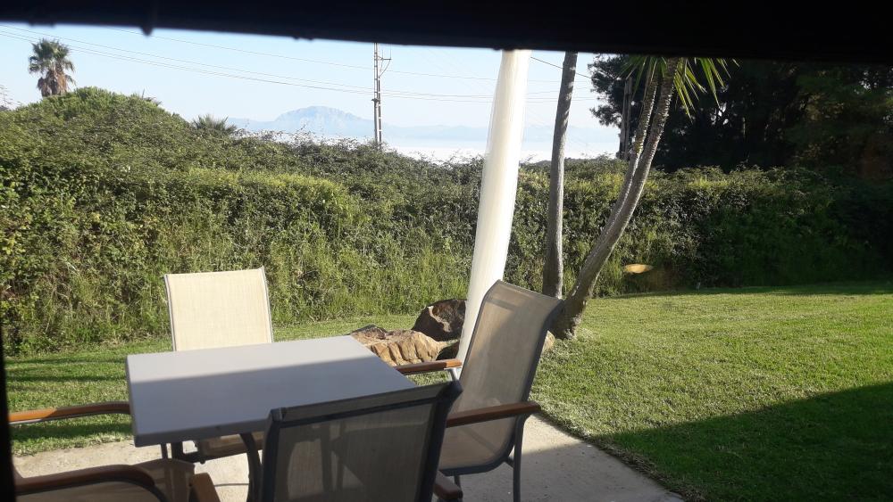 te koop perceel El Cuartón Campo De Gibraltar 28