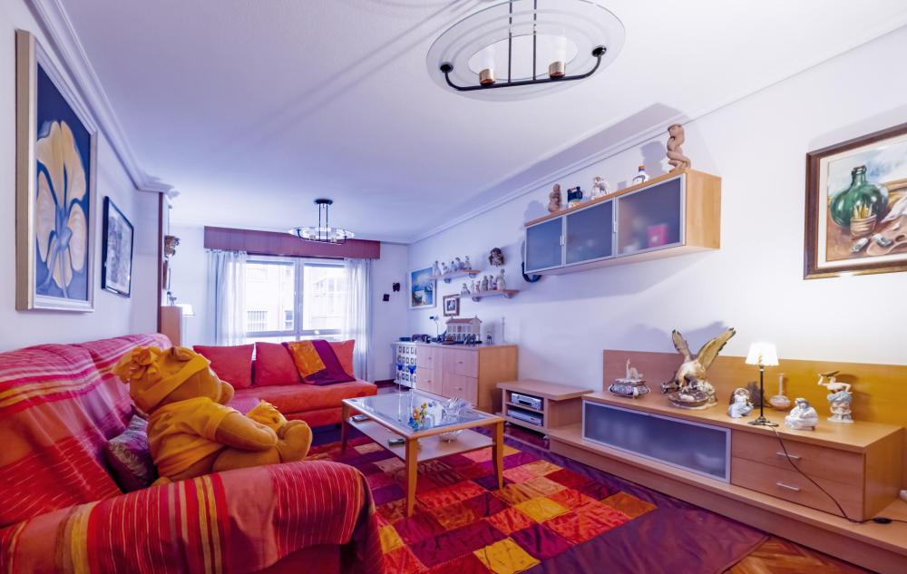  te koop appartement O Carme Vigo 31