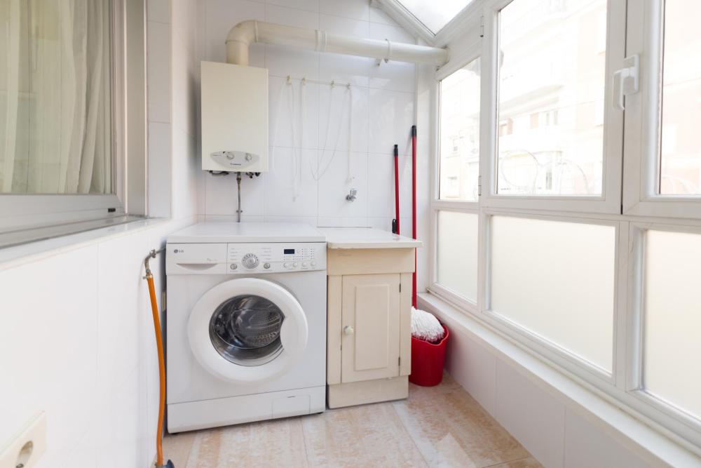 te koop appartement O Carme Vigo 1
