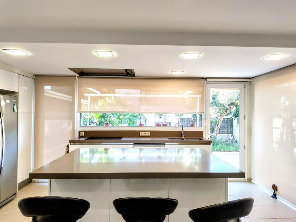  te koop twee-onder-een-kapwoning Cambrils Baix Camp 38