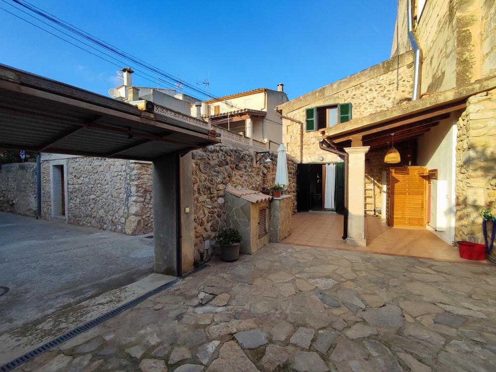  te koop villa Campanet Raiguer 15