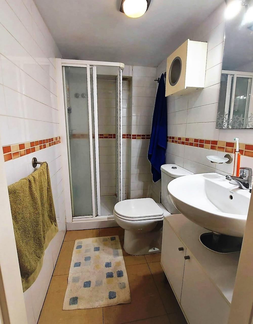  te koop gebouw San Pablo-Santa Justa Metropolitana De Sevilla 14