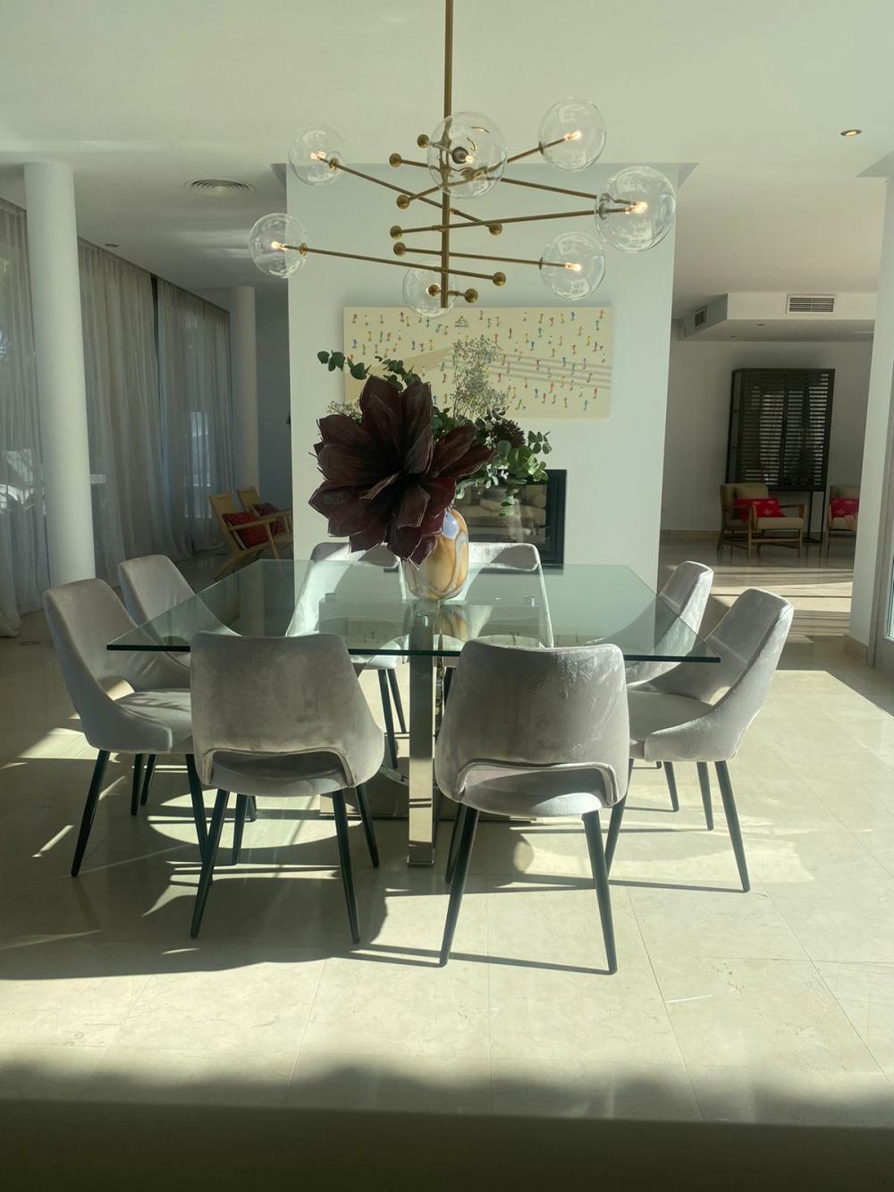  te koop villa Sotogrande Campo De Gibraltar 8