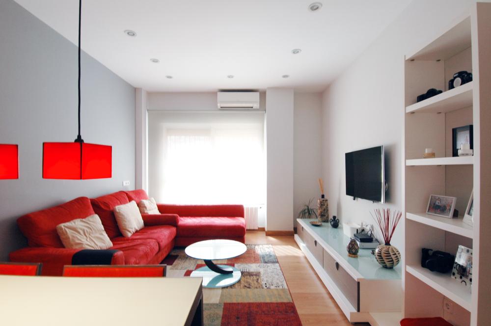  te koop appartement Alcobendas 28100 Cuenca Del Medio Jarama 1