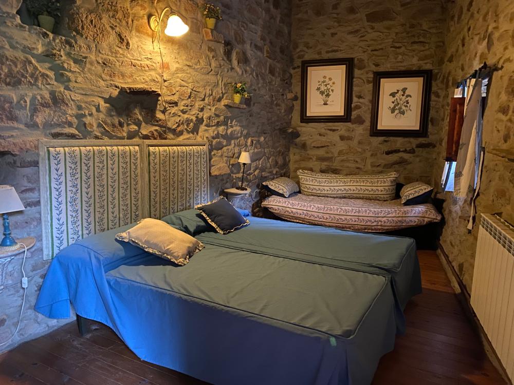  te koop huis Rebolledo Campoo-Los Valles 14