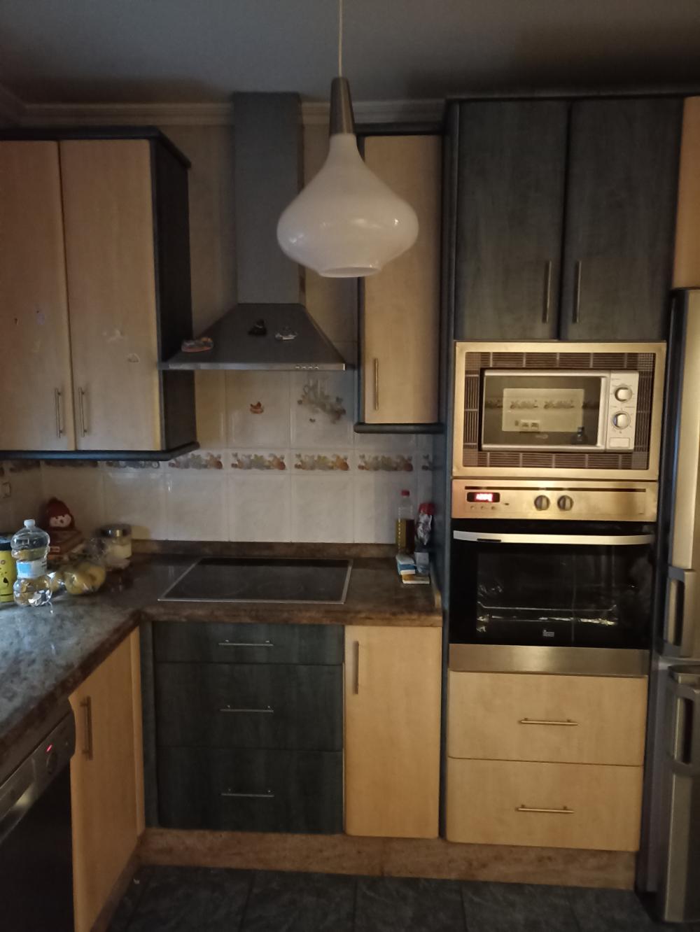 te koop appartement Vallobín-La Florida Oviedo 5