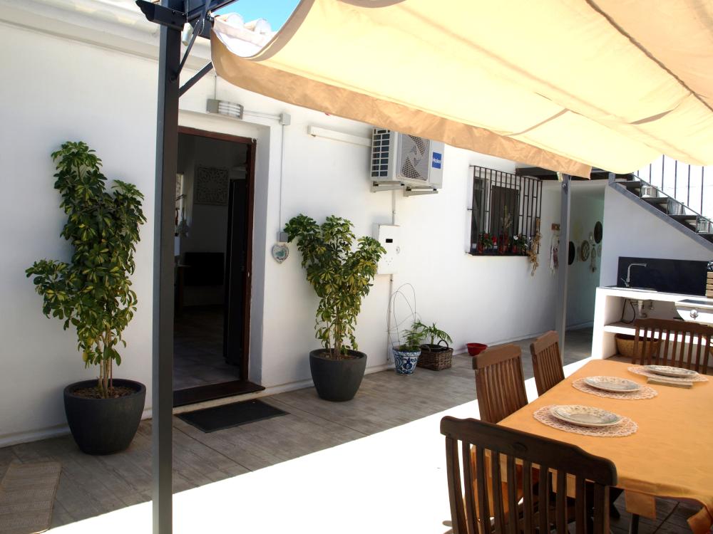  te koop huis Puerto De La Torre Málaga-Costa Del Sol 9