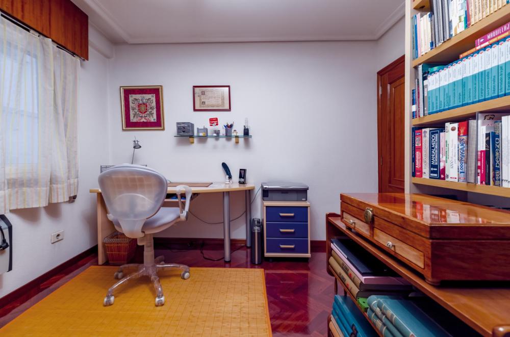  te koop appartement O Carme Vigo 45