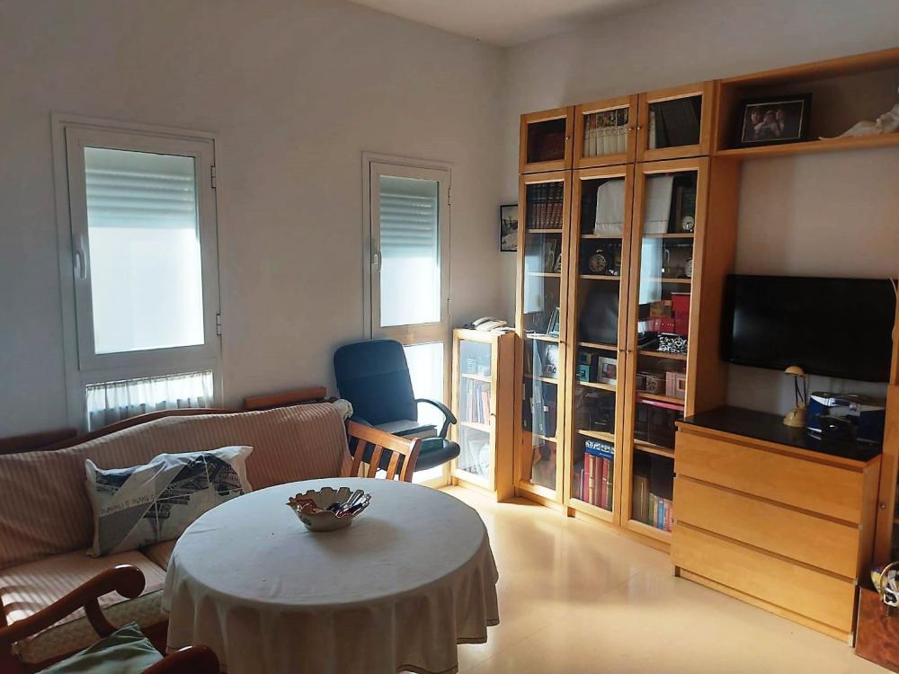  te koop gebouw San Pablo-Santa Justa Metropolitana De Sevilla 24