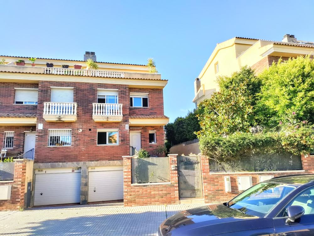  te koop twee-onder-een-kapwoning Cambrils Baix Camp 4