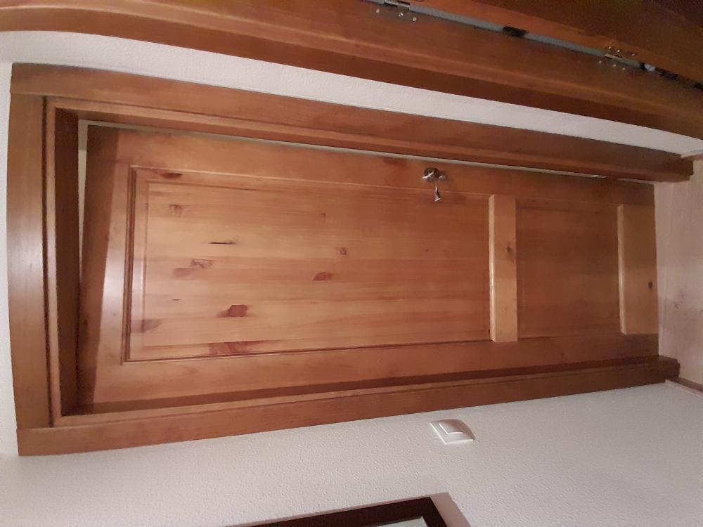  te koop appartement Burriana Plana Baixa 19