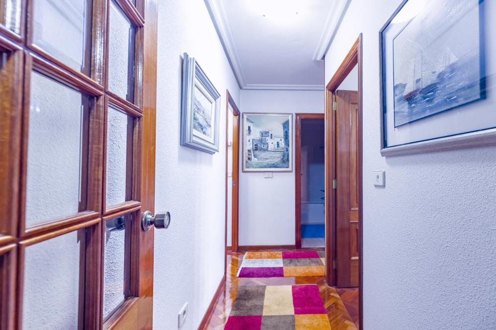  te koop appartement O Carme Vigo 21