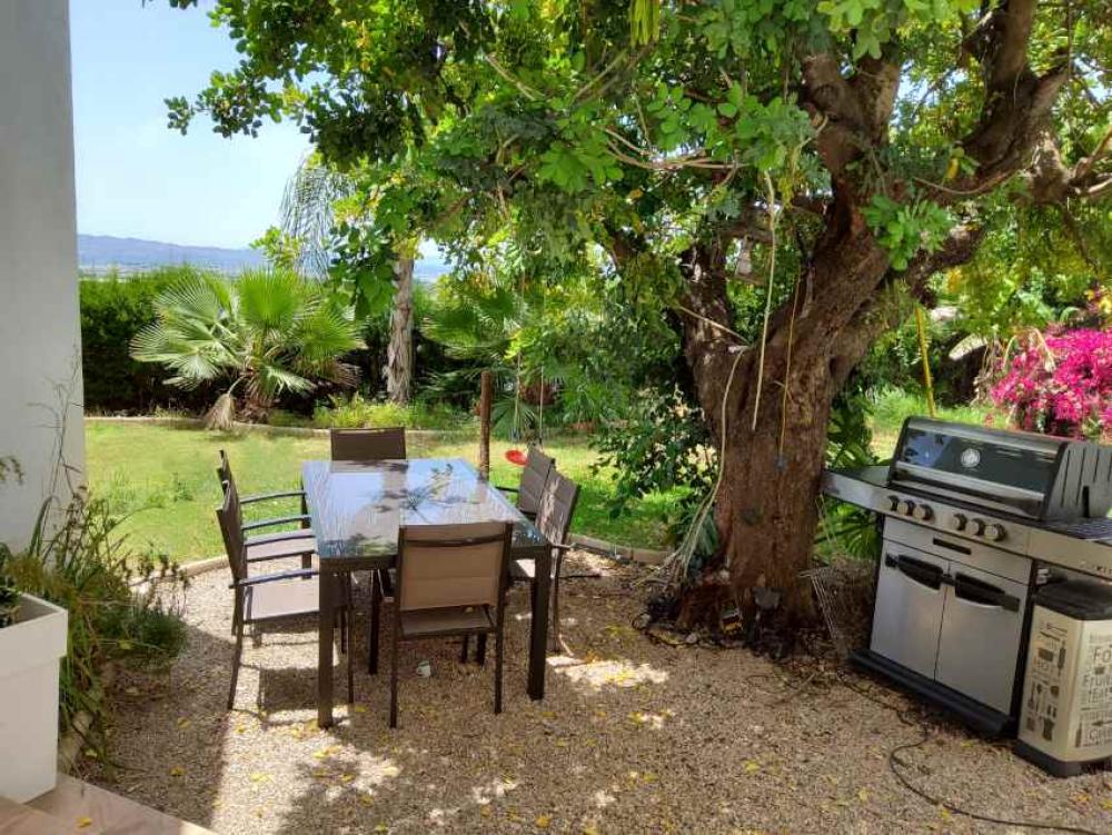  te koop villa La Llobatera Camp De Túria 17