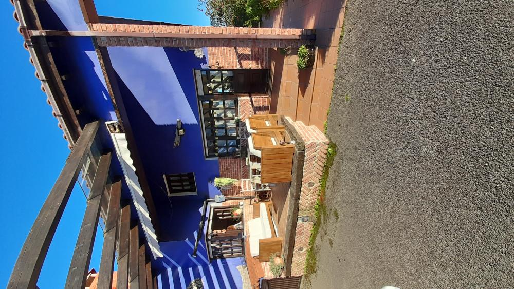  te koop huis Muros Avilés 32