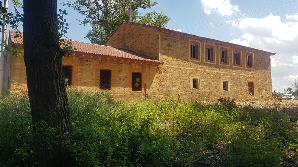  te koop herenhuis Villalibre De Somoza Astorga 3