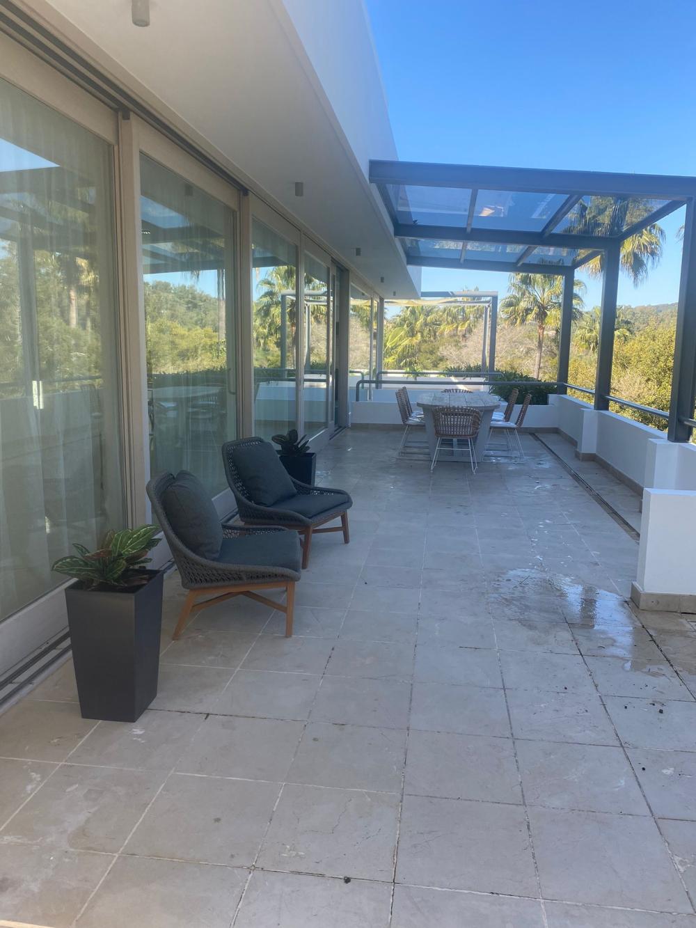 te koop villa Sotogrande Campo De Gibraltar 38