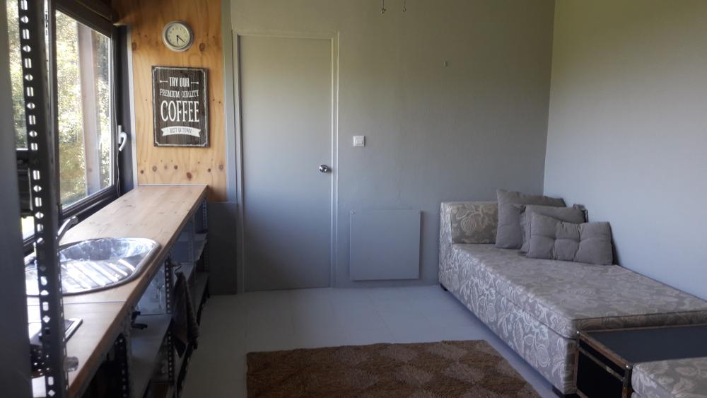  te koop perceel El Cuartón Campo De Gibraltar 43