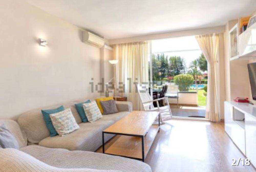  te koop appartement Calvià Ponent 14