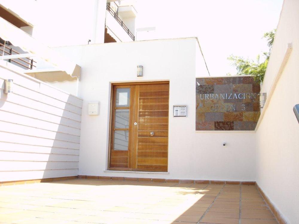  te koop appartement Nuevo Portil Costa Occidental 6