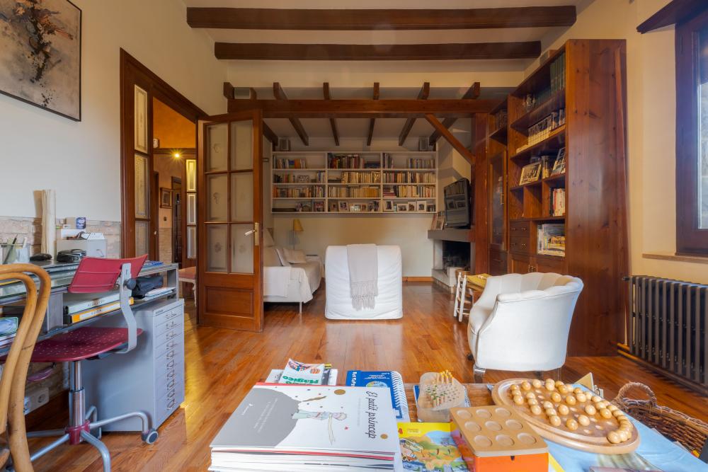 te koop boerderij Tona Osona 15