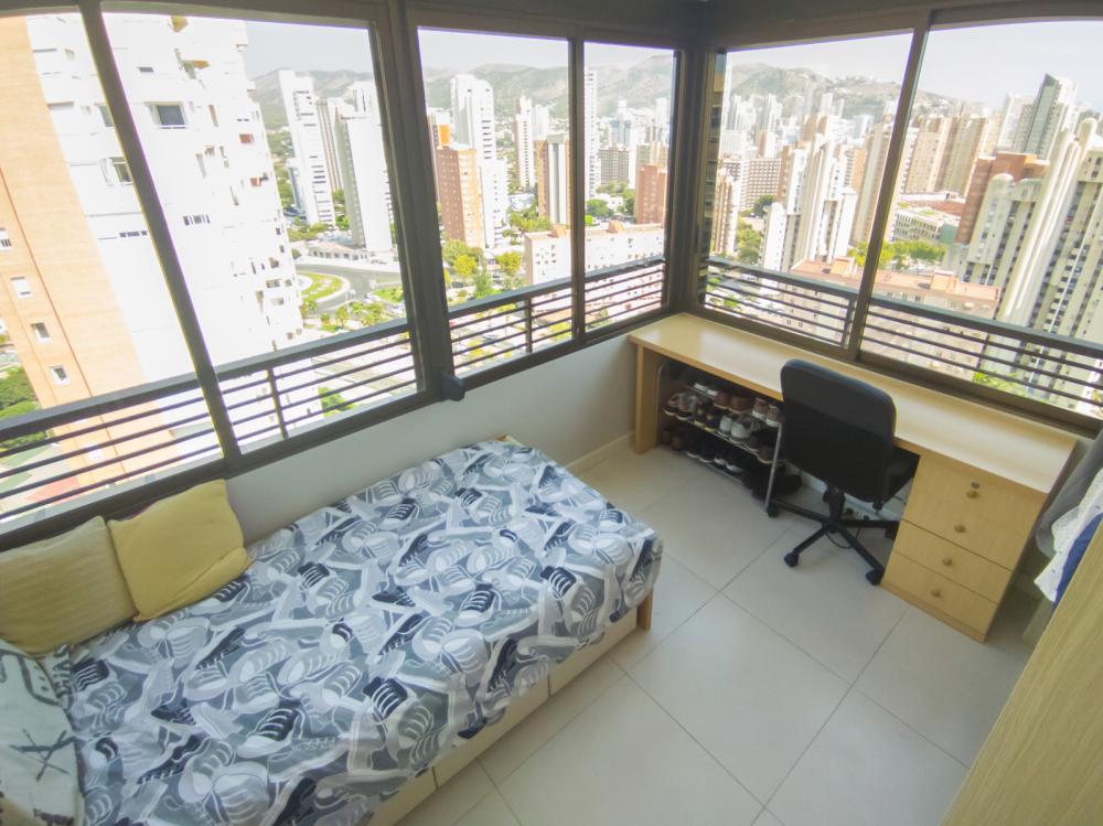  te koop appartement Poniente Marina Baixa 16