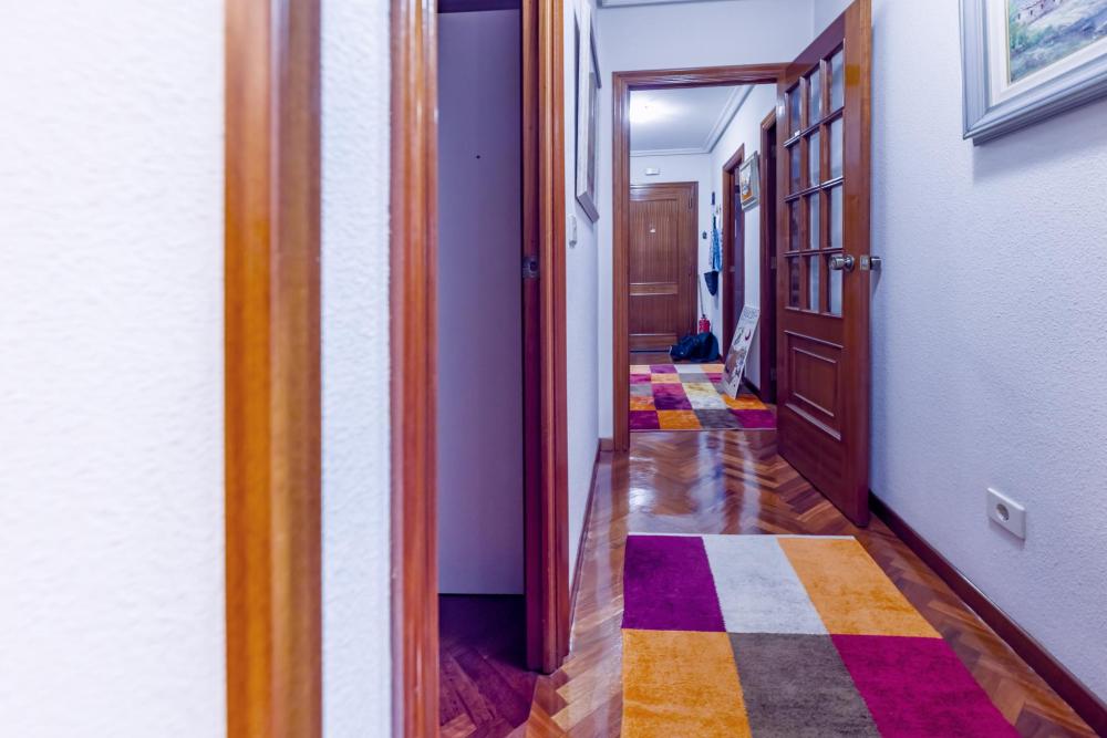  te koop appartement O Carme Vigo 43