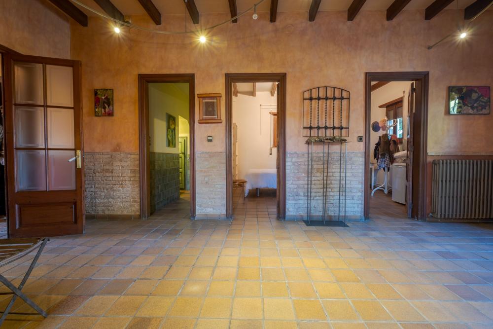  te koop boerderij Tona Osona 11