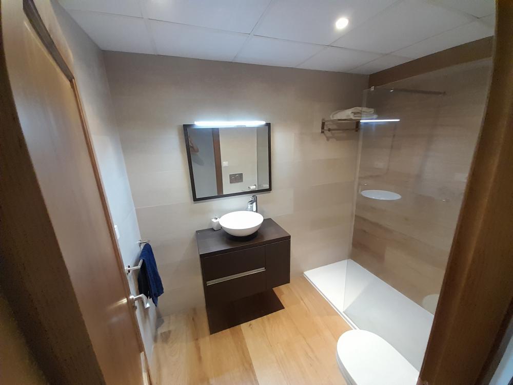  te koop appartement Burriana Plana Baixa 9