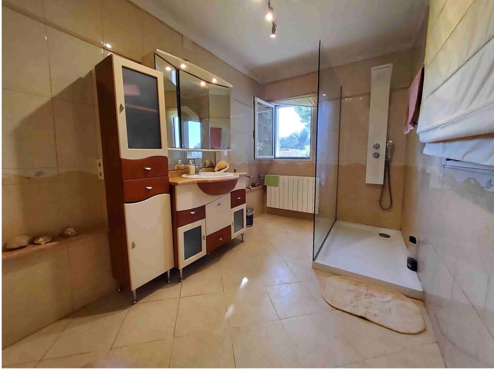 te koop villa La Llobatera Camp De Túria 23