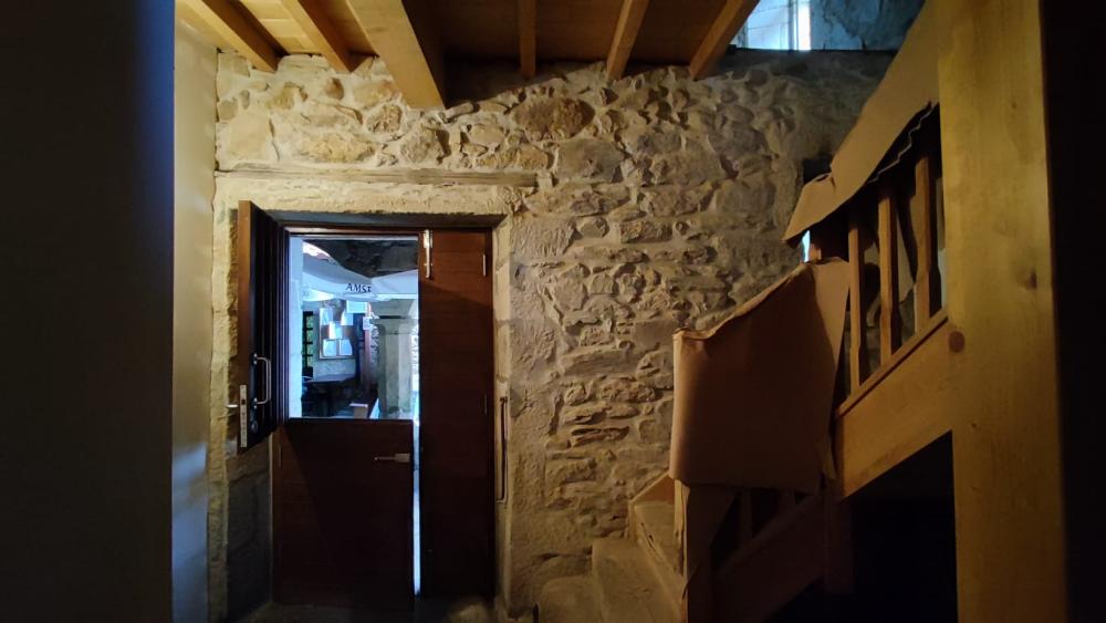  te koop huis Noia Noya 6