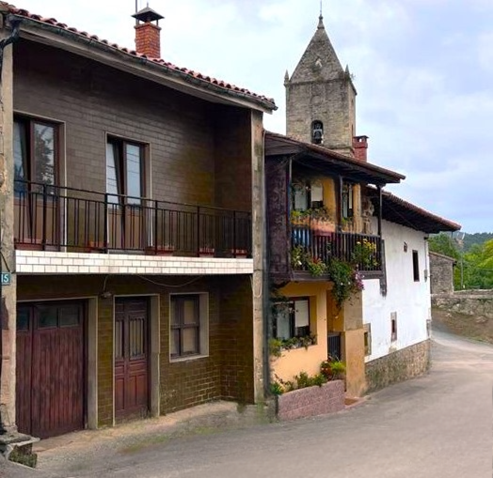  te koop gebouw Quijano Comarca De Santander 8
