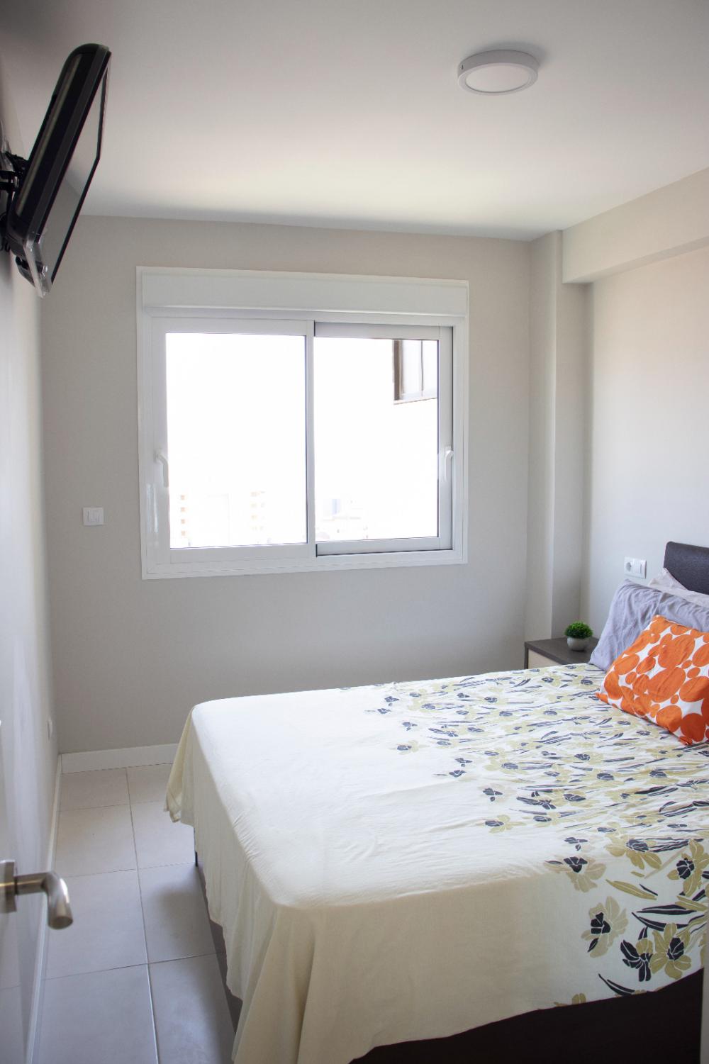  te koop appartement Poniente Marina Baixa 14