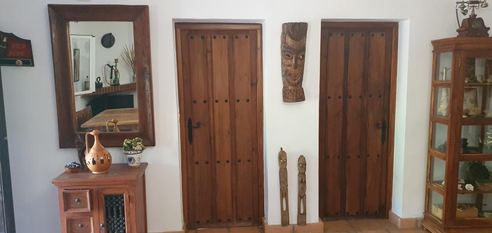  te koop villa Balcon De Tajo-Urtajo Vegas (Las) 3