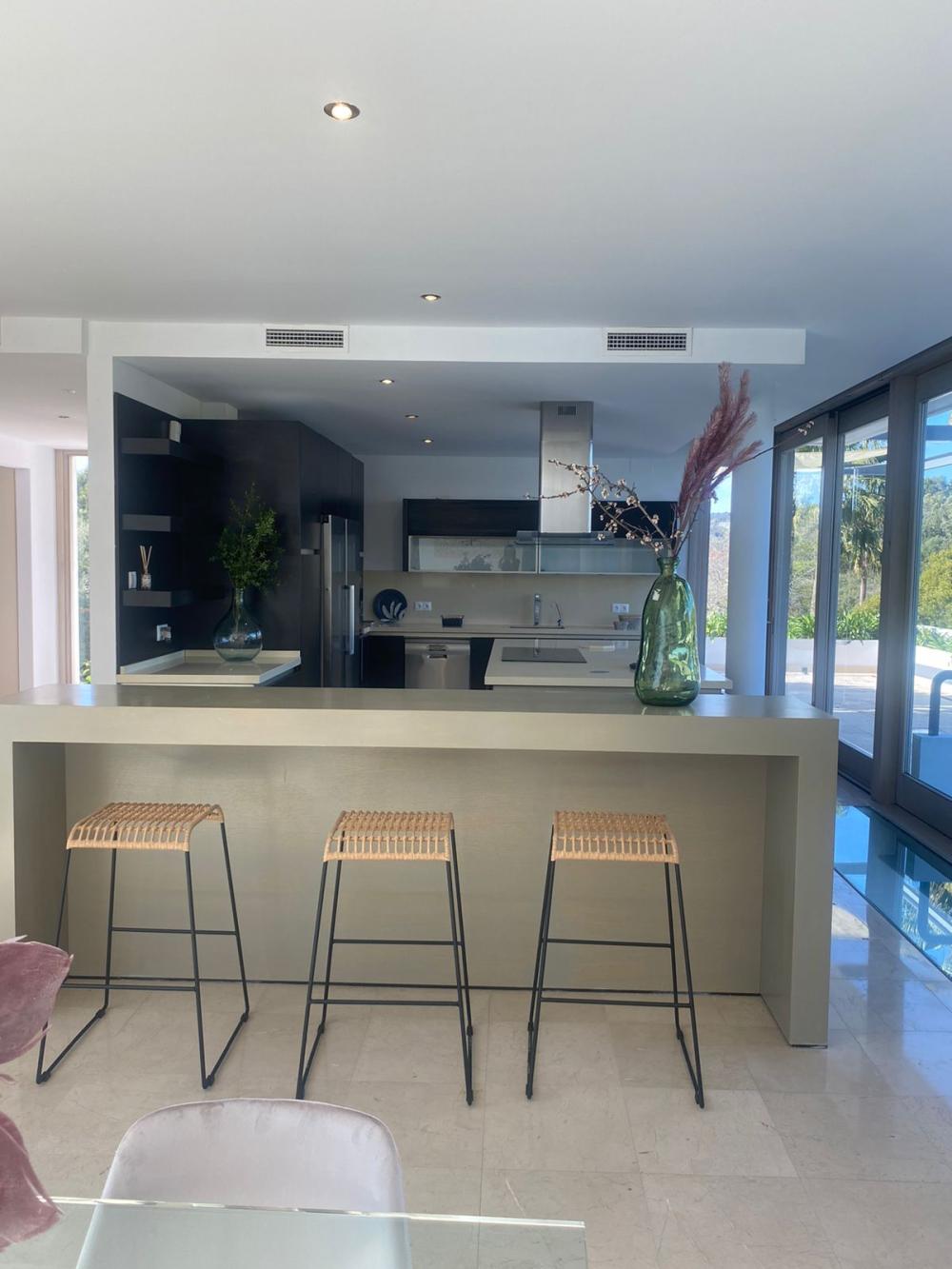  te koop villa Sotogrande Campo De Gibraltar 13