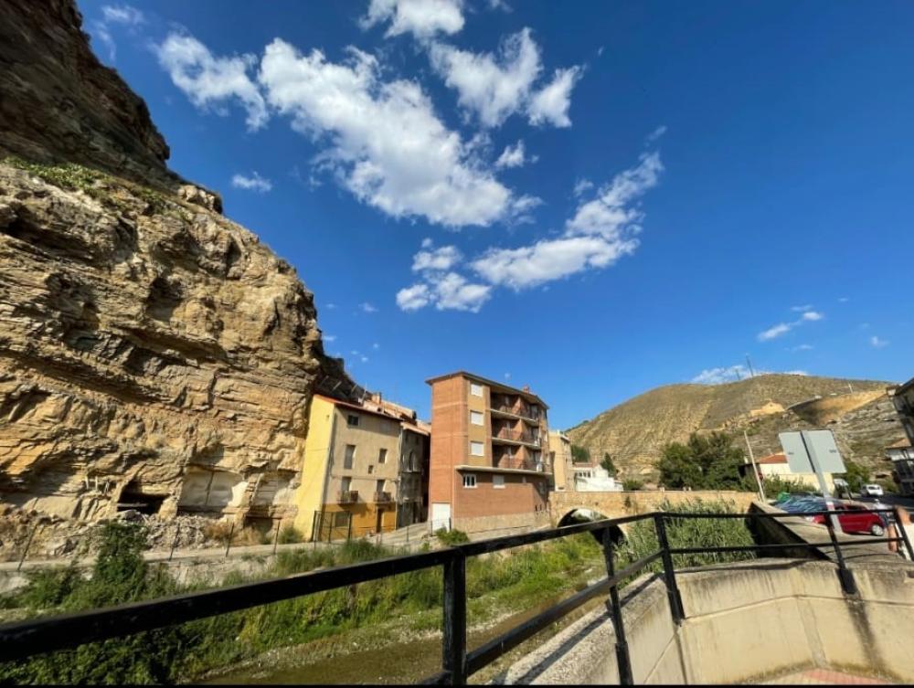  te koop huis Cervera Del Río Alhama Rioja Baja 5