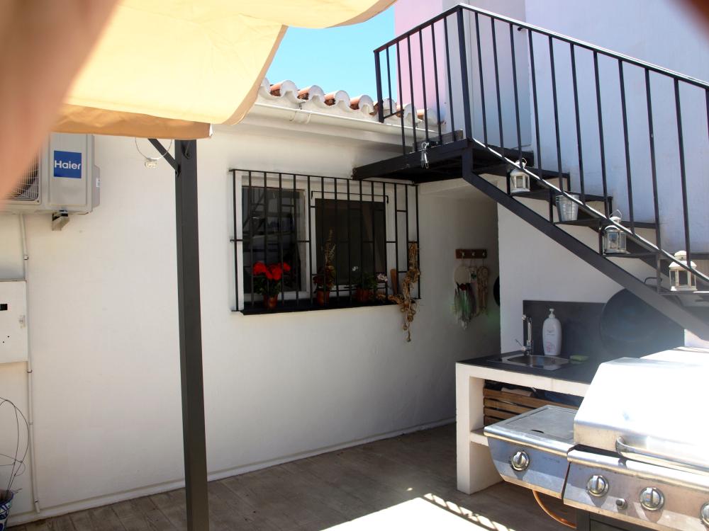  te koop huis Puerto De La Torre Málaga-Costa Del Sol 6