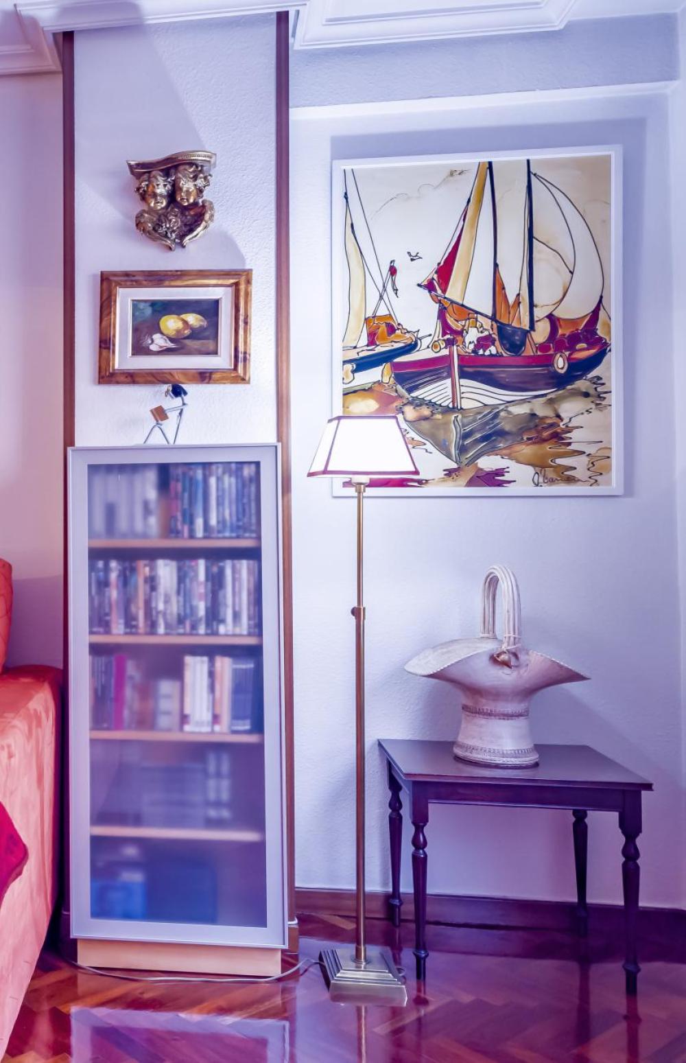  te koop appartement O Carme Vigo 13