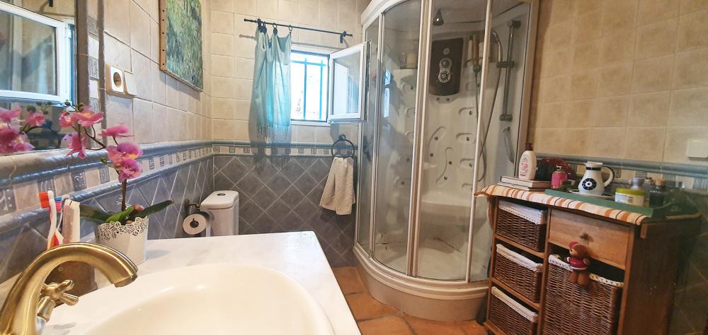  te koop villa Balcon De Tajo-Urtajo Vegas (Las) 24