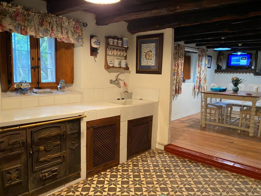 te koop huis Rebolledo Campoo-Los Valles 2