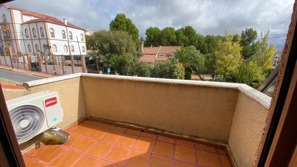  te koop rijtjeshuis Onil Alcoia 20