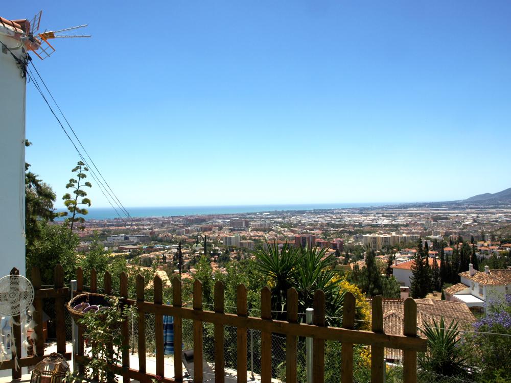  te koop huis Puerto De La Torre Málaga-Costa Del Sol 1