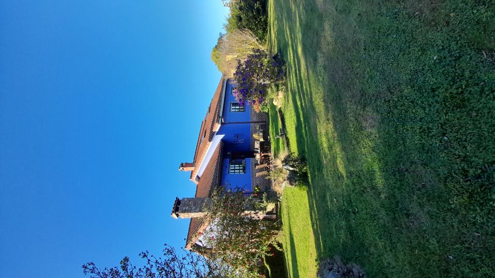  te koop huis Muros Avilés 25