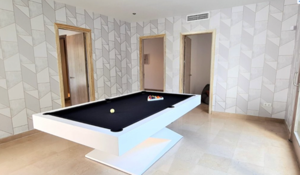  te koop villa Sotogrande Campo De Gibraltar 11