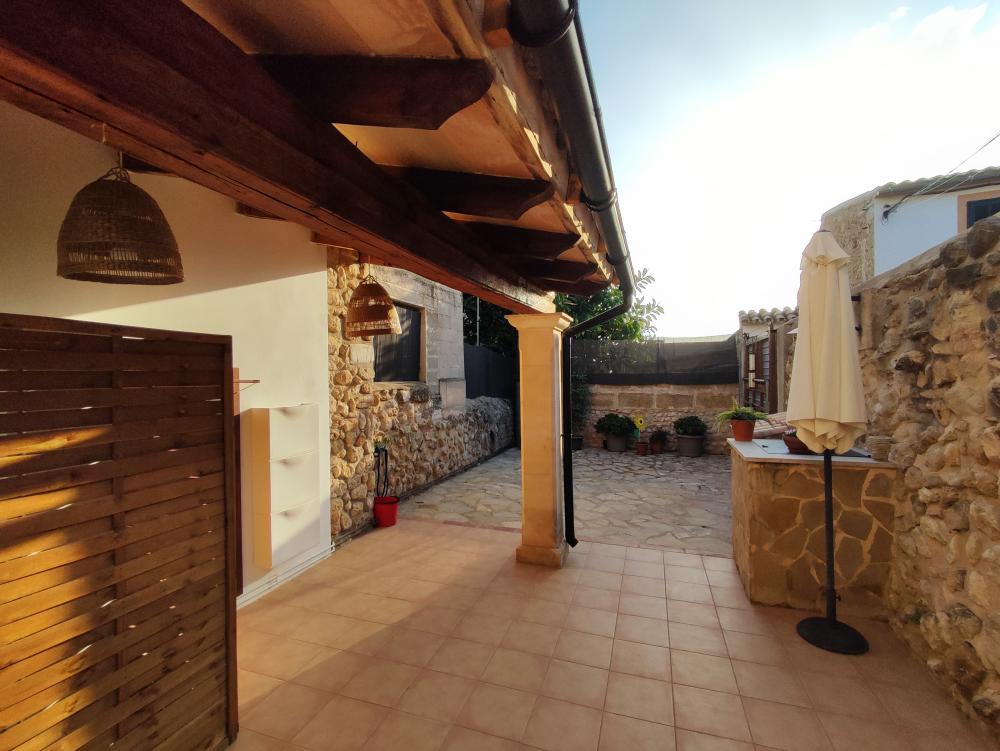  te koop villa Campanet Raiguer 13