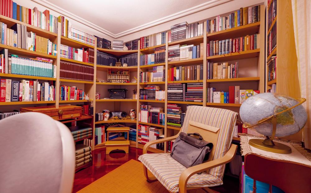  te koop appartement O Carme Vigo 46