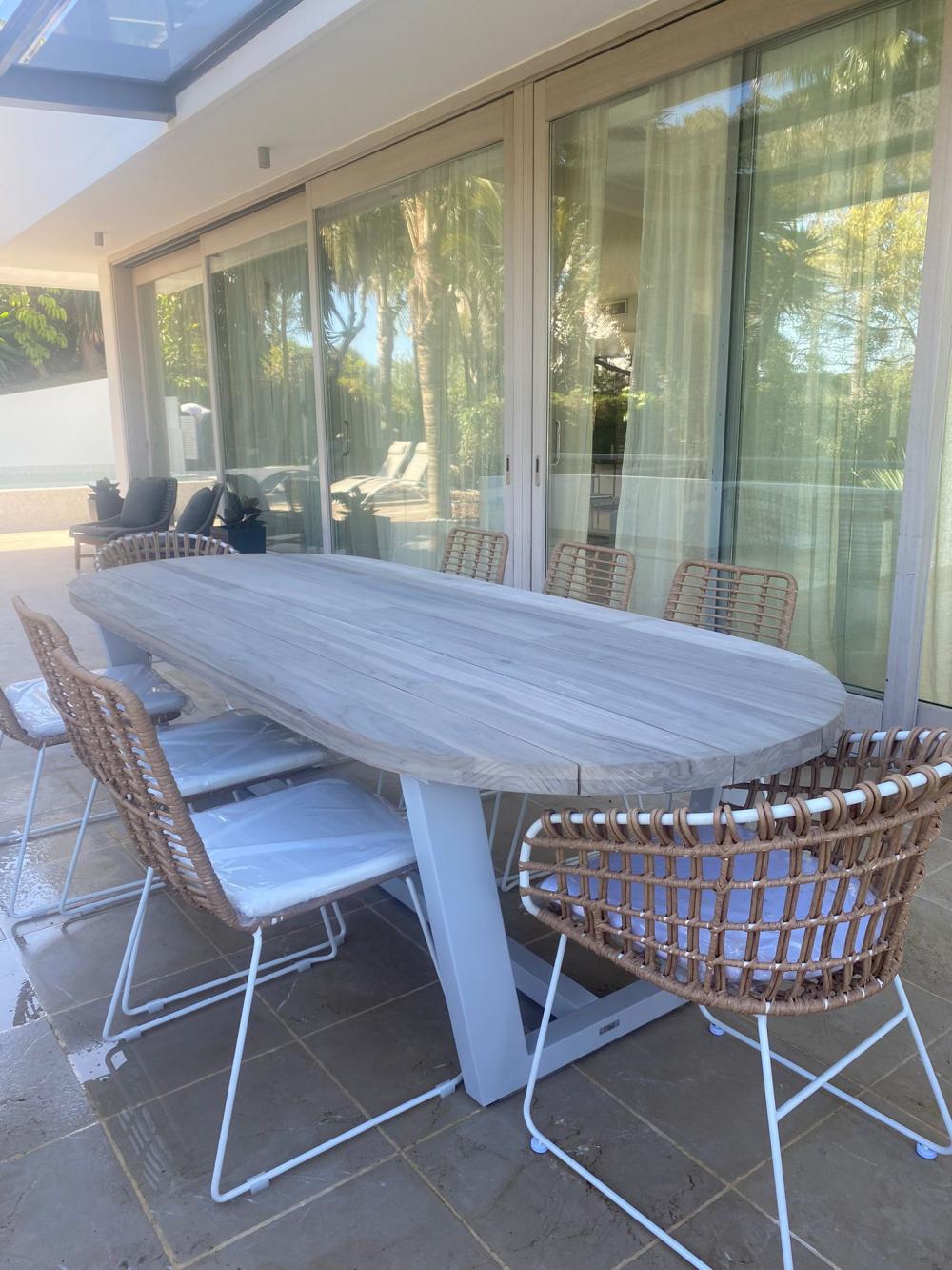  te koop villa Sotogrande Campo De Gibraltar 37