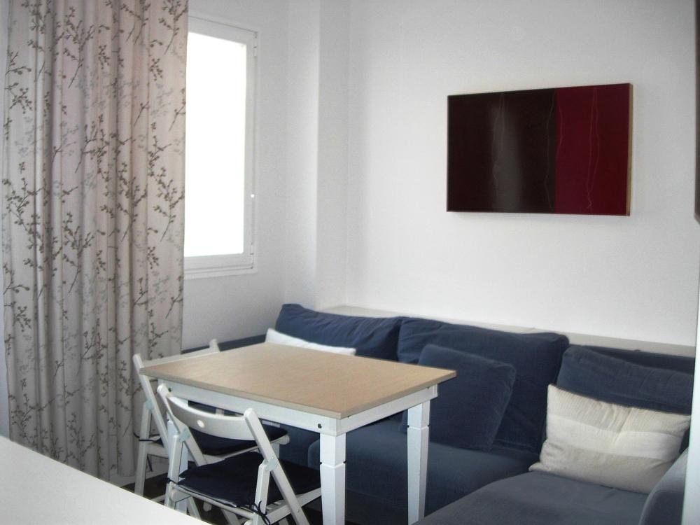  te koop gebouw San Pablo-Santa Justa Metropolitana De Sevilla 20