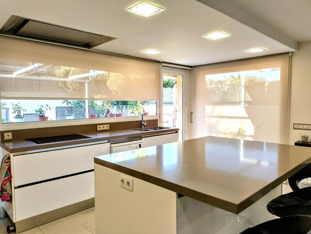  te koop twee-onder-een-kapwoning Cambrils Baix Camp 37