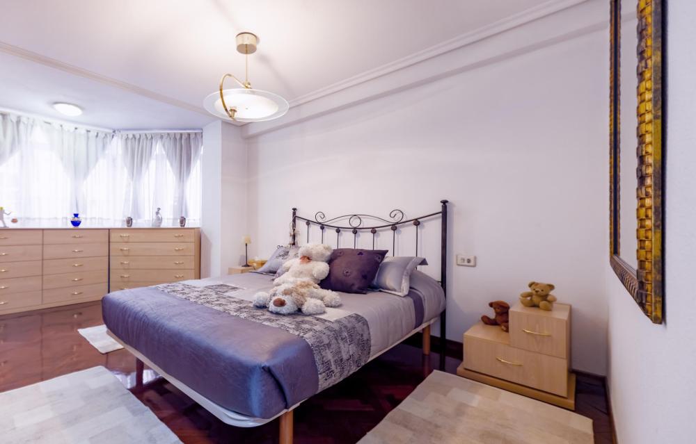  te koop appartement O Carme Vigo 38
